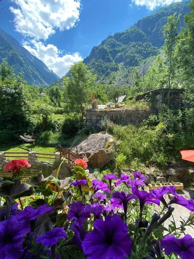 Ecrins Lodge Le Bourg-dʼOisans Chalet