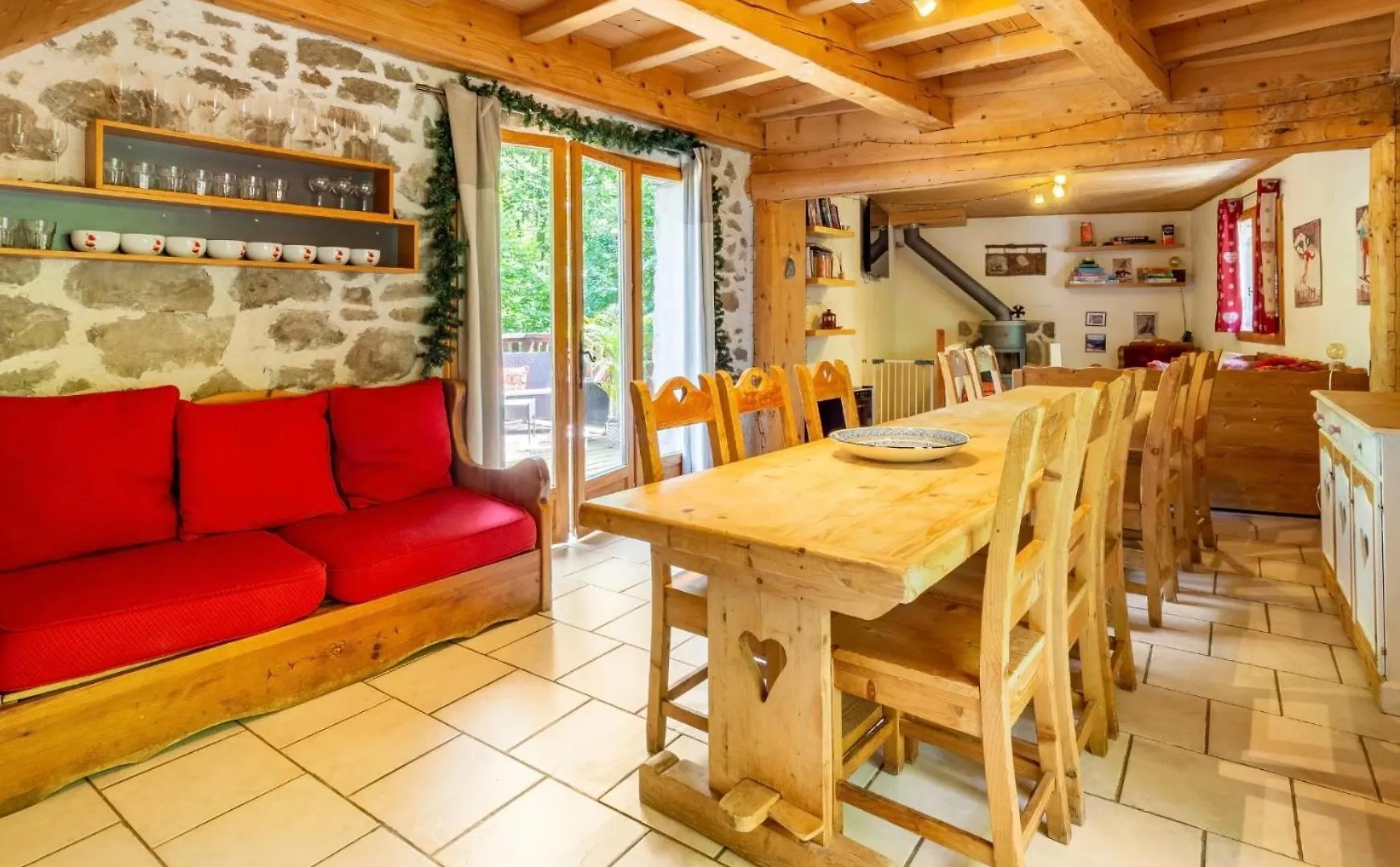 Ecrins Lodge Le Bourg-dʼOisans 0*,