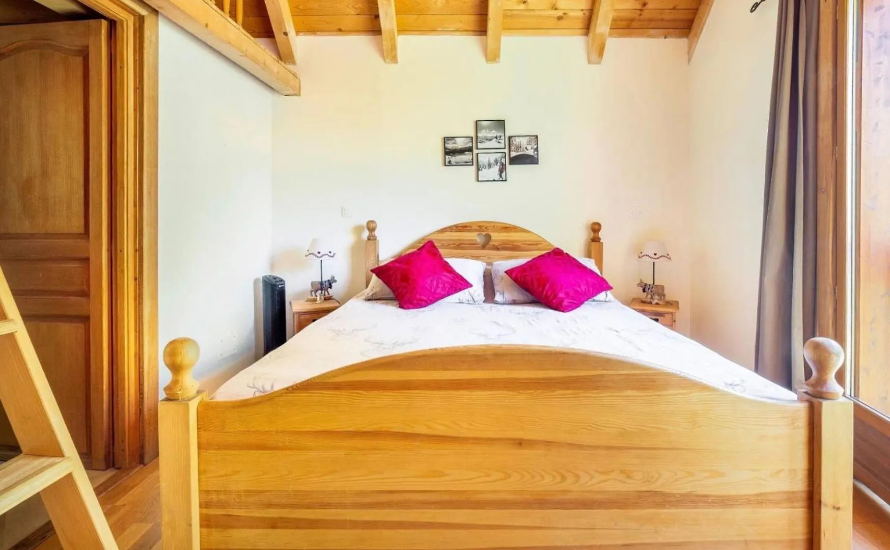 Ecrins Lodge Le Bourg-dʼOisans