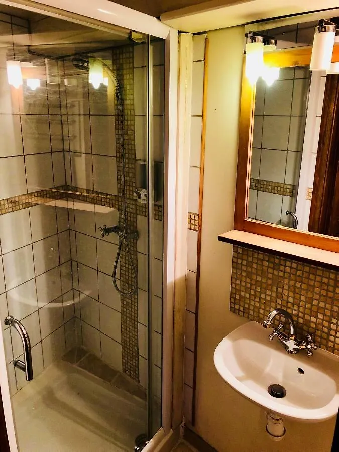 Ecrins Lodge Le Bourg-dʼOisans Chalet