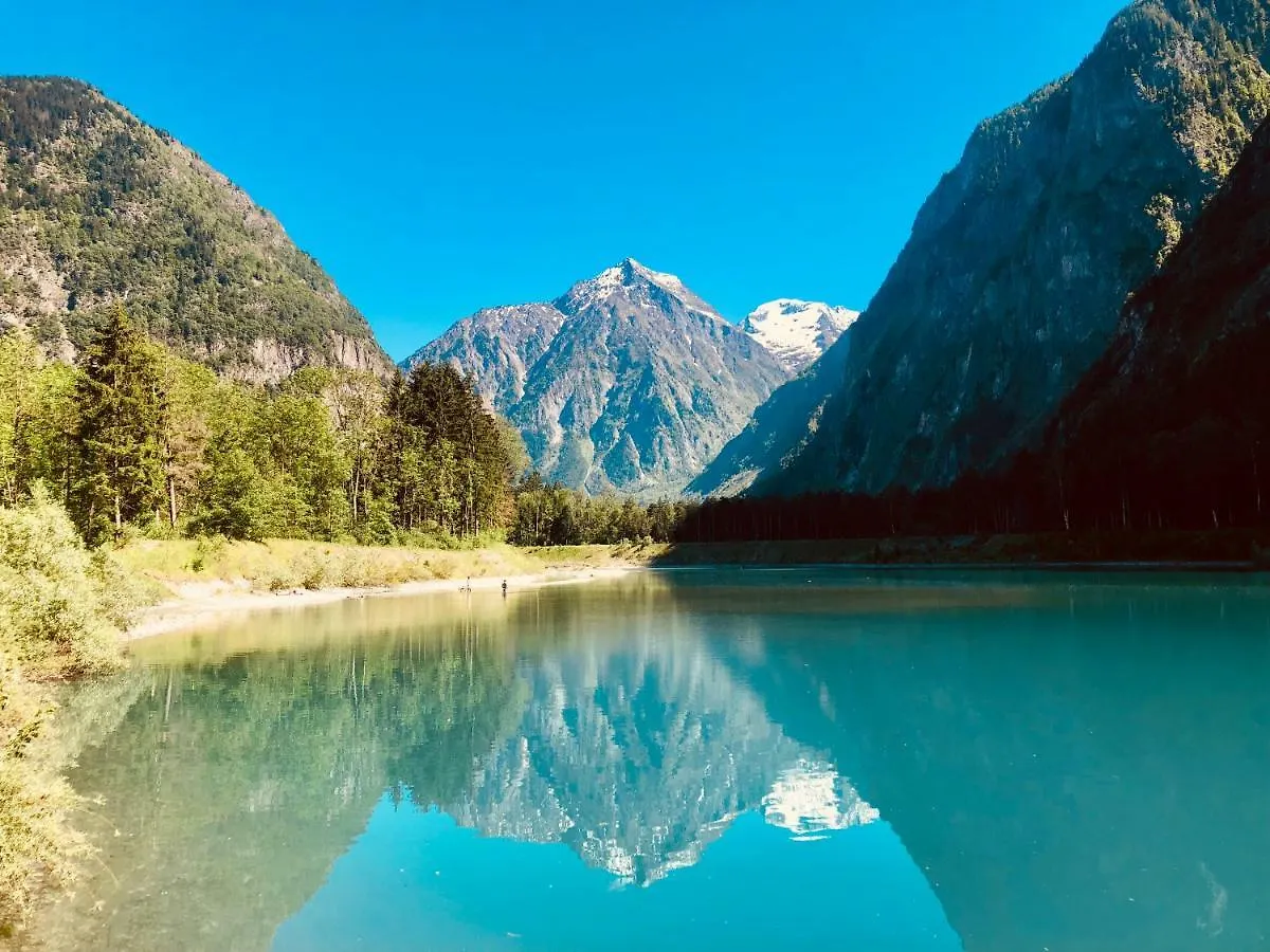 Ecrins Lodge Le Bourg-dʼOisans Frankreich