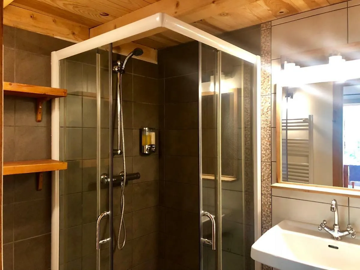 Ecrins Lodge Le Bourg-dʼOisans Frankreich