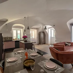 Apartment Le Manoir, Beryl, Le Bourg-d'Oisans
