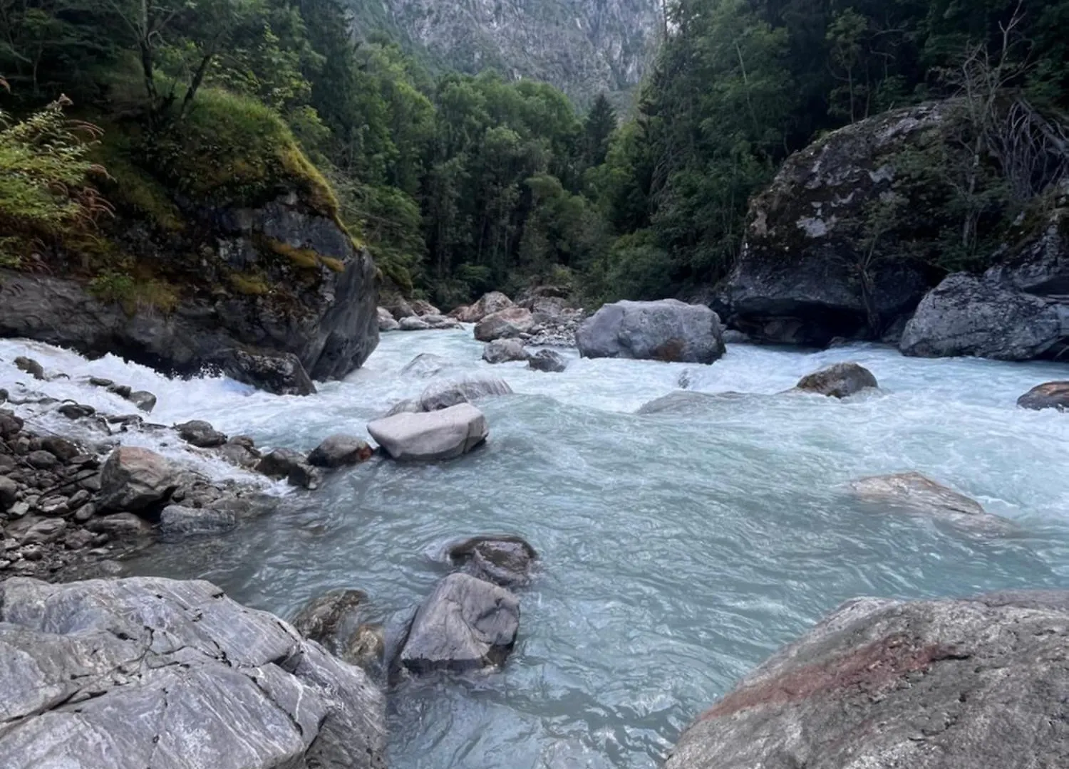 Ecrins Lodge Le Bourg-dʼOisans