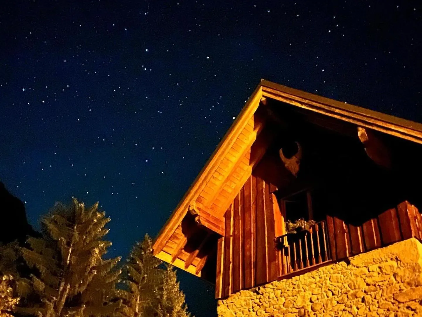 Ecrins Lodge Le Bourg-dʼOisans 0*,  Frankrike